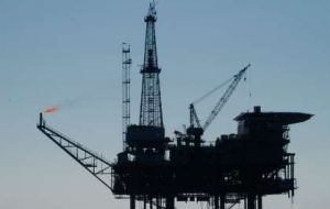 The Spanish company is divesting from Argentina and increasing exploration off-shore Brazil 