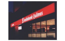 Scotiabank Quilmes SA, the Argentine unit closed in 2002 following Argentina’s major default