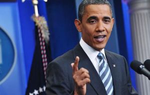 Bill raises debt ceiling into 2013 leaving 2012 clear for Obama’s re-election campaign 