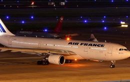 AF447 Airbus from Rio to Paris slam into the Atlantic Ocean, killing all 228 people