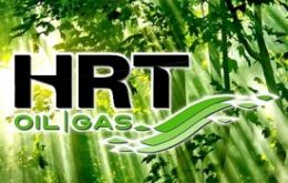 HRT boosted net potential oil resources 12% with assets in the African west coast 