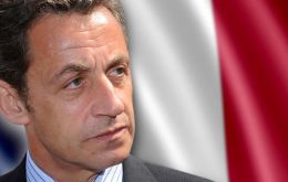 President Sarkozy ordered further budget cuts 