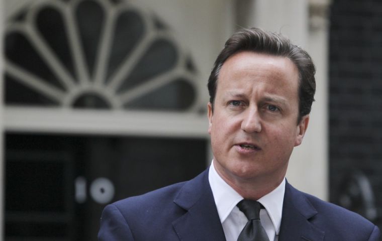 PM Cameron will face tough questions