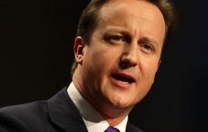 “This is not about poverty, it’s about culture”, said PM Cameron
