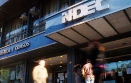 Indec at the heart of controversy and inflation  