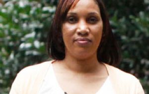 Star witness Nafissatou Diallo, 32, the hotel maid from Guinea who said too many lies 