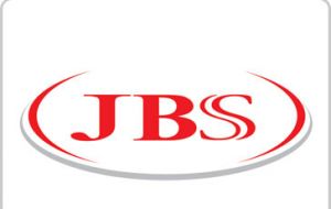 JBS plans to cut costs by 125 million dollars annually 