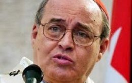 Church leader Cardinal Jaime Ortega has successfully intervened in other occasions