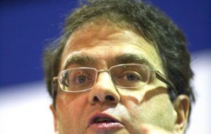 Narayana Kocherlakota says “the fundamentals in this country are very strong”