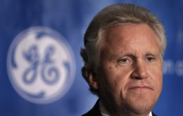 General Electric's Jeff Immelt, according to IPS was paid 15.2 million dollars in 2010 while GE got a 3.3 billion dollars tax refund