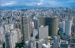 The state and city of Sao Paulo remain the most populated 