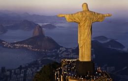 Evangelists already represent 20.2% of the Brazilian population 