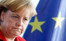 German voters reacted against Chancellor Merkel in her home state 