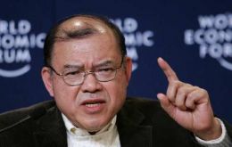 UNCTAD Secretary General Supachai Panitchpakdi Supachai, a former head of the World Trade Organization said current plans are “inept and misconceived”