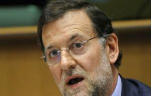 Conservative Mariano Rajoy most probably the next Spanish PM