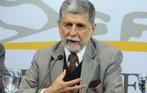 Amorim said “we’re talking of a first pullout of 10% to 15% of the troops”