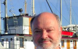 Dr Elliott Norse: “the deep sea is the world’s worst place to catch fish”