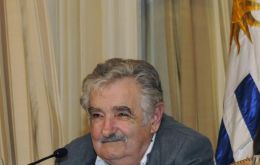 President Mujica again received complaints about Argentina’s attitude from Uruguayan exporters 