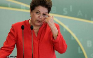 Advice from the Brazilian president to the US political system 