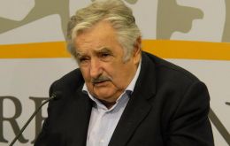 President Jose Mujica, a stinging feeling, but there should be no major concern 