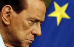 EC supports Berlusconi’s austerity measures to help manage the budget and national debt 