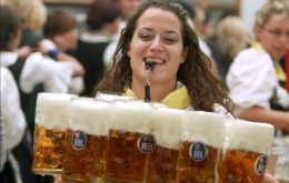 Moderate beer consumption is associated with nutritional and health benefits according to Spanish doctors 