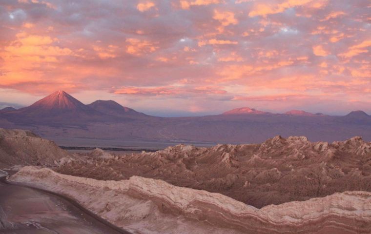 From the moonscape deserts of Atacama to the fjords of Patagonia, Chile has much to offer 