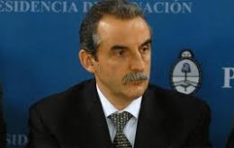 Domestic Commerce Secretary Guillermo Moreno has sought to silence private consultants
