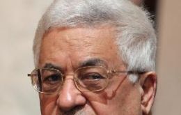 Abbas, “…not just any negotiations”