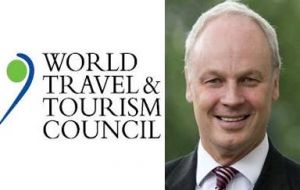 David Scowsill, President & CEO World Travel & Tourism Council 