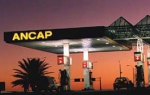 Uruguay’s oil corporation ANCAP has plans to begin drilling in the north basin 