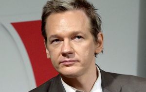 Julian Assange will also discuss the role of Murdoch’s News of the World 