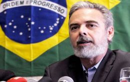 Minister Patriota said Brazil is preparing in the event of impacts from the global situation    