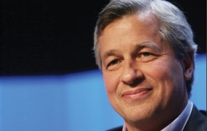 JP Morgan Chase CEO Jamie Dimon home will be visited by the “Occupy Wall Street” movemen