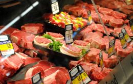 Brazil has a growing appetite for best beef cuts 