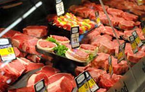 Brazil has a growing appetite for best beef cuts 