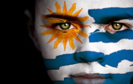 Uruguayans living overseas are estimated in 600.000, mainly Argentina, US, Spain and Brazil