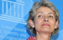 Director-General Irina Bokova, “an opportunity to strengthen the Organization and not weaken it”.