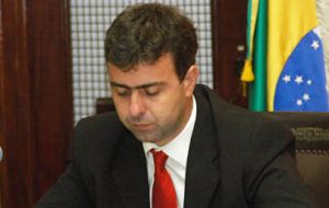 Marcelo Freixo investigations have led to the indictment of 225 people, including politicians, police officers and fire-fighters 