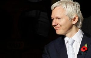 Assange faces sexual assault and rape charges from former collaborators (Photo AP)