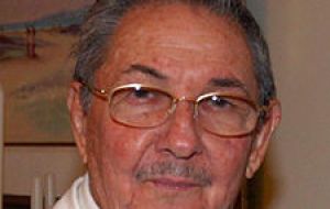 Another of President Raul Castro timid reforms should help the dilapidated housing sector  