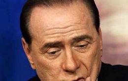 Growing demands for the resignation of PM Berlusconi even from his own alliance 