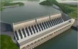 The Belo Monte hydroelectric project will represent 11% of the country’s power generation