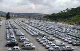 The government is concerned car sales have dropped 