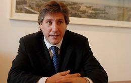 With local currencies comes a bigger autonomy says Boudou 