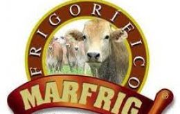 Marfrig is among the world’s main meats corporation 