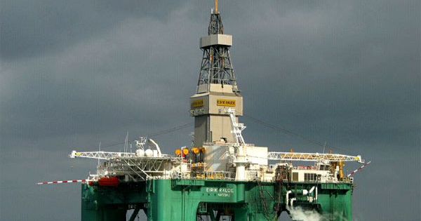Falkland Oil and Gas begins drilling in the second quarter of 2012 ...