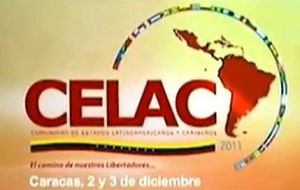 The meetings are in the framework of CELAC