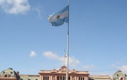 Argentina is the worst ranked Mercosur full member 
