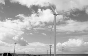 France’s Alstom opened a wind turbine manufacturing plant in Bahia 